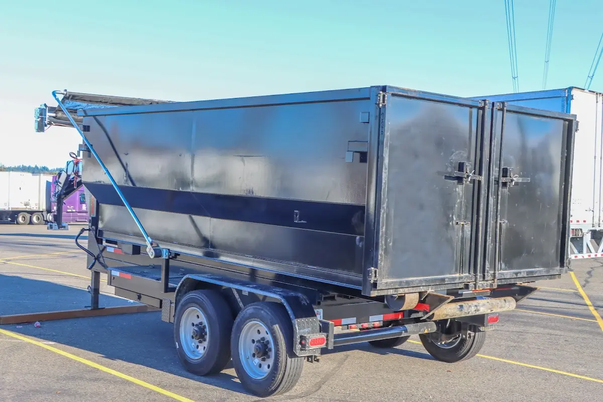 Dumpster Rental services in Gering, NE